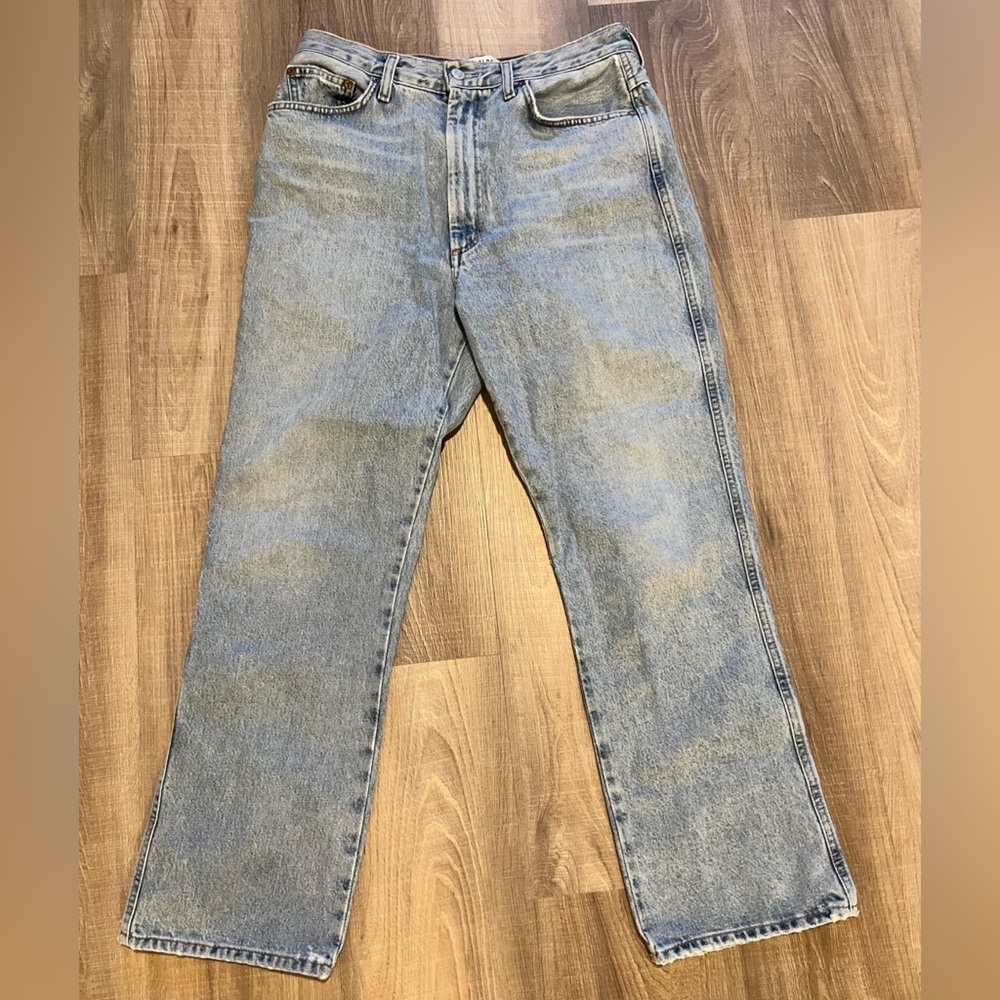 Agolde Pinch Waist Jeans